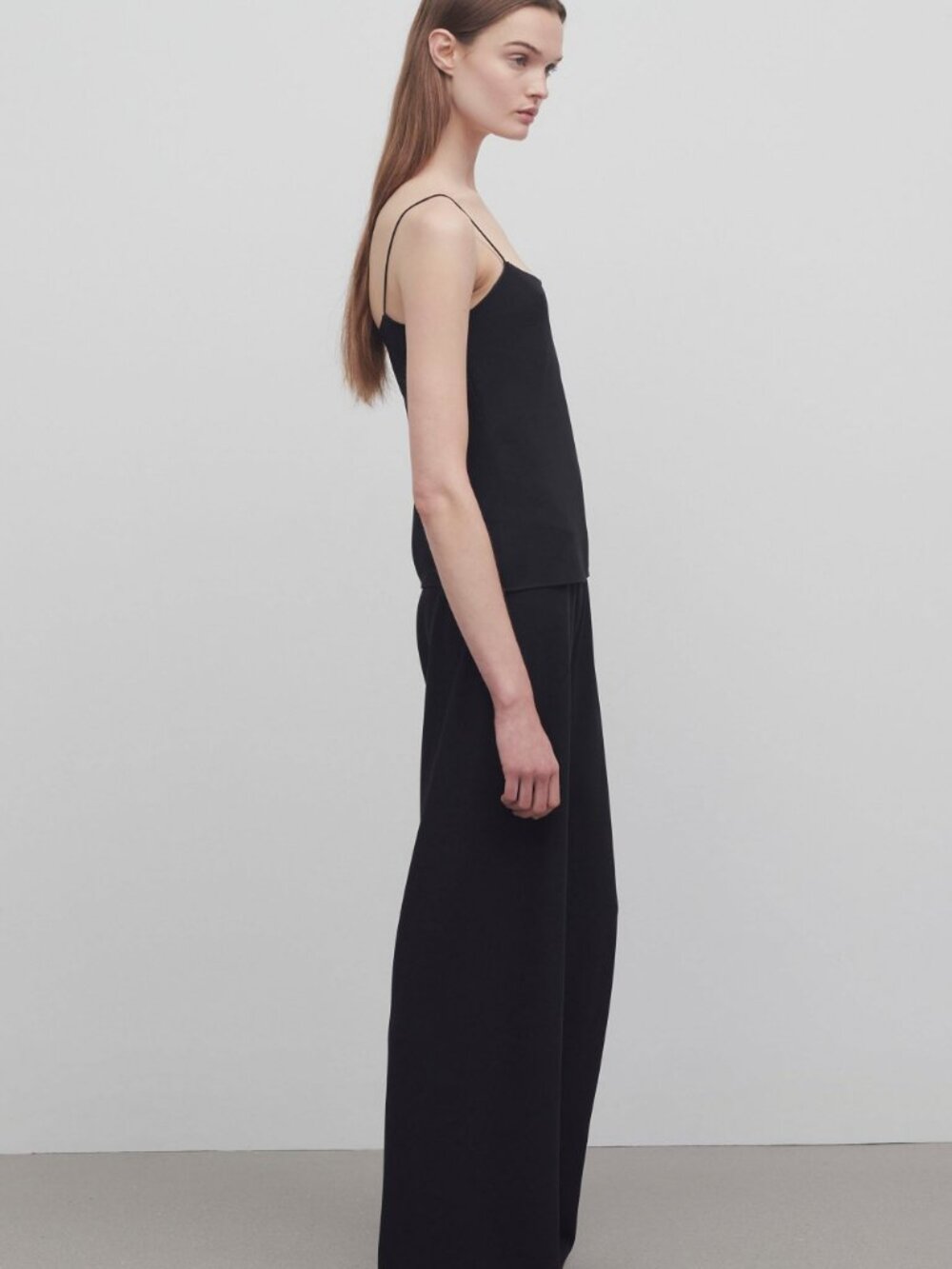 The Row Gala Pants Black XS - Picture 3 of 10